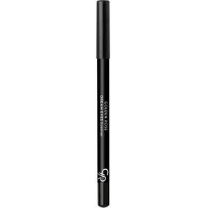 Golden Rose Long Lasting Creamy Dream Eyes Eyeliner Pencil, No. 401 pas cher