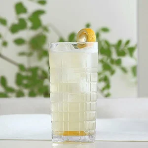 Lav Brit Lot de 6 verres (356 ml)