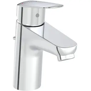 Mitigeur lavabo FLOW S Cartouche CH3 TIRETTE V SUPERFIX VITRA A42929ENGXP pas cher