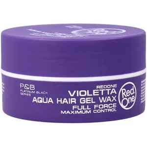 REDONE CIRE FULL FORCE VIOLETA 150ML pas cher