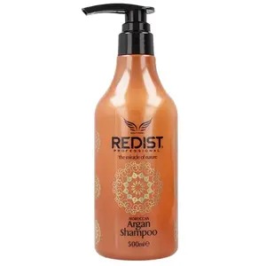 Redist Moroccan Argan Shampoo 500ml - The Miracle Of Nature pas cher