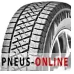 Pneus utilitaire : Lassa Wintus 2 pas cher