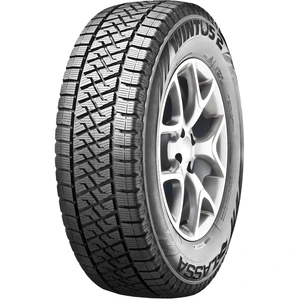 Pneus utilitaire : Lassa Wintus 2 pas cher