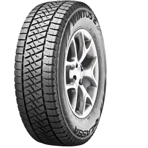 Pneus utilitaire : Lassa Wintus 2 pas cher