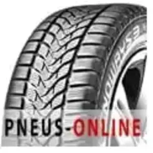 Lassa Snoways 3 pas cher