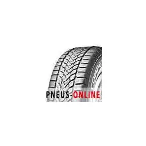 Lassa Competus Winter 2+ pas cher