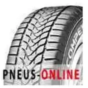 Lassa Competus Winter 2+ pas cher