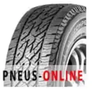 Lassa Pneu Lassa Competus A/T 2 ( 235/70 R16 106T )Vendu parbandenexpert