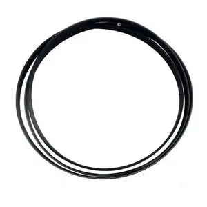 Faure Courroie 1975H5-H7 Sèche-linge (92X6857 CANDY ZOPPAS ARTHUR MARTIN BELLAVITA HOOVER SIEMENS CURTISS IBERNA PROLINE ARISTON HOTPOINT BOSCH ZANUSSI NEFF ZANKER ROSIERES AEG ARTHUR MARTIN ELECTROLUX ELEC pas cher