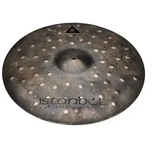 Istanbul Agop XDDR19 XIST Dry Dark Series ride 19 inch