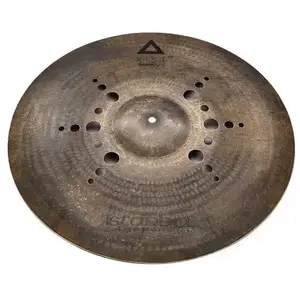 Istanbul Agop XDIR21 XIST Dark Series ION ride 21 inch pas cher