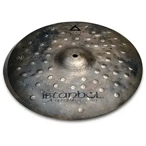 Istanbul Agop XDDH10 XIST Dry Dark Series hi-hat 10 inch
