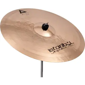 Istanbul Agop 22" XIST Power Ride ride bekken pas cher