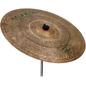 Istanbul Agop 22 Signature Series Ride pas cher