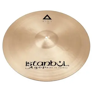 Istanbul Agop XC18 XIST Crash 18 inch pas cher