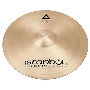Istanbul Istanbul Agop Xc19 Xist Crash 19 Pouces pas cher