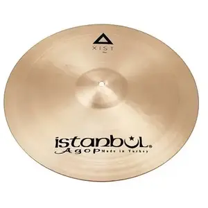 Istanbul Agop XR21 XIST Ride 21 inch