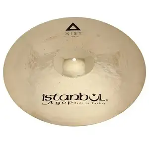 Istanbul Agop XPWCB22 XIST Power Crash 22 inch pas cher