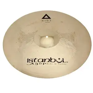 Istanbul Agop XPWCB18 XIST Power Crash 18 inch pas cher