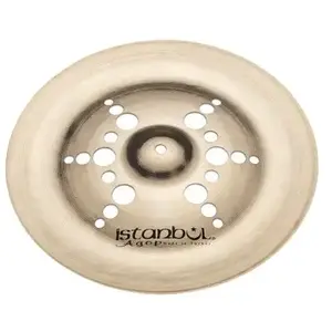 Istanbul Agop XICH16 XIST ION China 16 inch pas cher