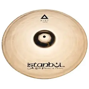 Istanbul Agop XCB16 XIST Brilliant Crash 16 inch