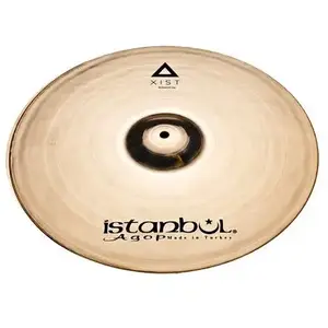 Istanbul Agop XHB13 XIST Brilliant Hihat 13 inch pas cher