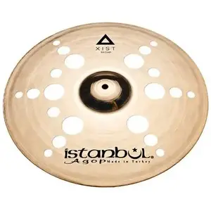 Istanbul Agop XIONC20 XIST ION Crash 20 inch pas cher