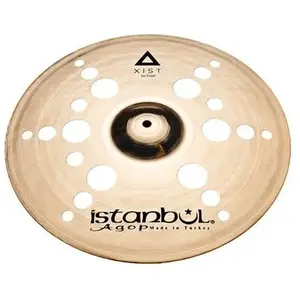 Istanbul Istanbul Agop Xionc16 Xist Ion Crash 16 Pouces