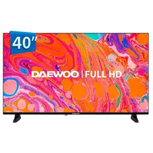 Daewoo Tv 40dm85fv 40´´ Full Hd Led pas cher