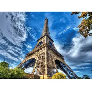 Perre / Anatolian Tour Eiffel Anatolian-1080 pas cher