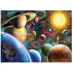 Perre / Anatolian Planets in Space Anatolian-1033