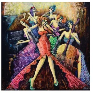 Perre / Anatolian Ladies Orchestra Anatolian-1014