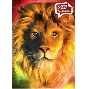ANATOLIAN Puzzle Anatolie - Lion, 1000 pièces pas cher