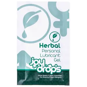 Lubrifiant Herbal - Dosette 5 ml   pas cher