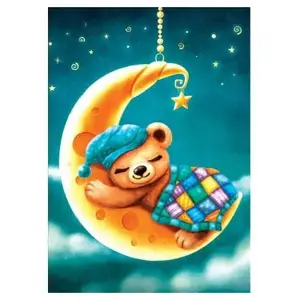 Yazz Petit Ours 3881 pas cher
