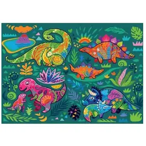 Yazz Dinosaures 3887 pas cher