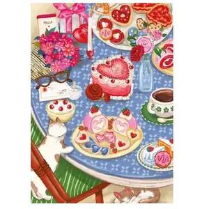 Magnolia Festin des Chats 9107 pas cher