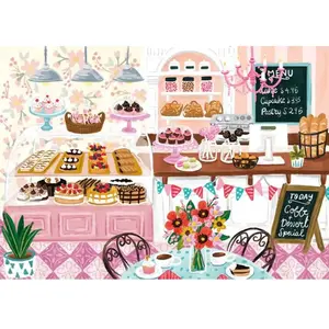Magnolia Bakery 3470 pas cher