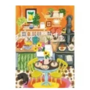 Magnolia Orange Kitchen 3473 pas cher