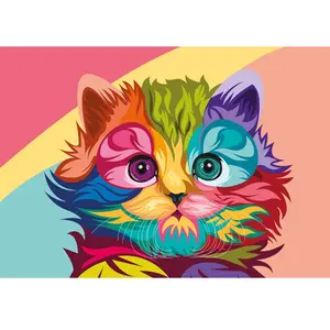 Yazz Cute Cat 3830 pas cher