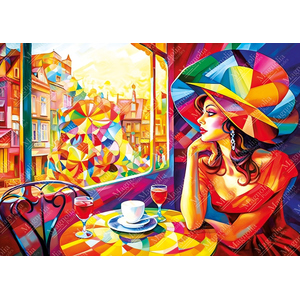 Magnolia Rainbow Date 8608 pas cher
