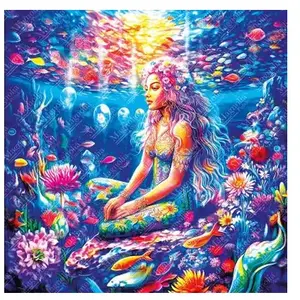 Magnolia Peace Underwater 8607 pas cher