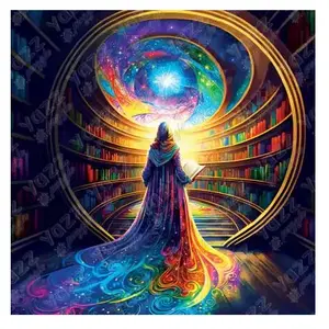 Yazz Multiversal Library 1903 pas cher