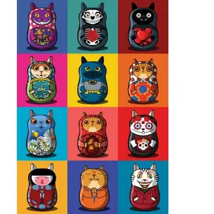 Magnolia Catryoshka 1020 pas cher