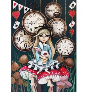 Magnolia Alice Time 1708 pas cher