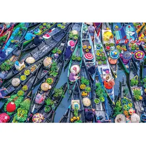 Magnolia Floating Market 3536 pas cher