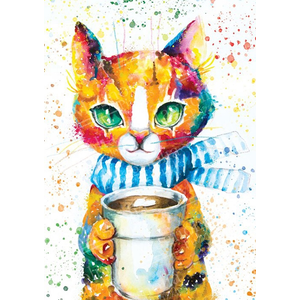 Magnolia Colorful Cat 3505 pas cher