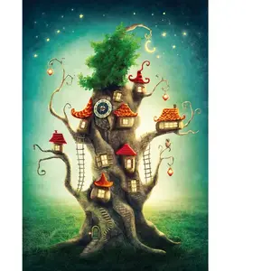 Magnolia Magic Tree House 2337 pas cher