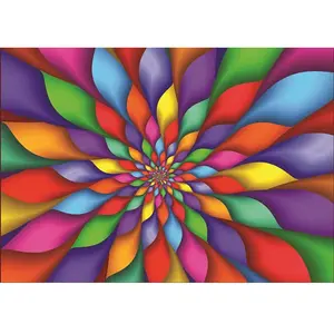 Magnolia Rainbow Petals 3003 pas cher