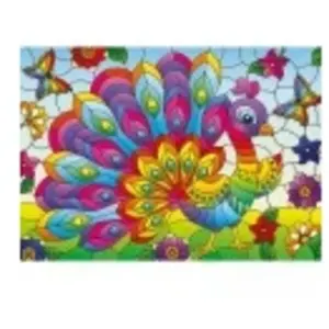 Yazz Peacock 3864 pas cher